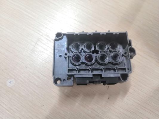 FW16GFA17000 Printer Head untuk Fuji Frontier S/DX100/Surelab D700 Inkjet Drylab Mesin Minilab pemasok