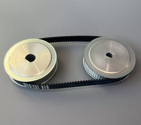 Perlengkapan gigi Noritsu dengan sabuk B023320 B023321 H016877 untuk QSS3202 3201 3203 minilab digital pemasok