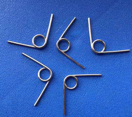 H153110 H153110-00 Pegas bengkok (portate kanan) untuk LPS24 pro minilab pemasok