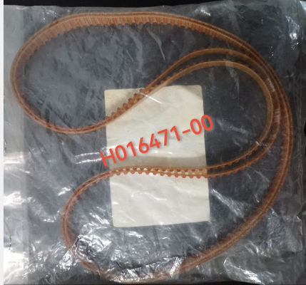 Sabuk Suku Cadang Noritsu Minilab H0166471-00 H0166471 pemasok