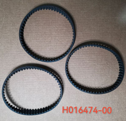 Sabuk Suku Cadang Noritsu Minilab H016174-00 H016174 pemasok
