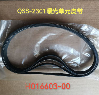 Noritsu QSS2301 Minilab Spare Part Exposure Belt H016603-00 H016603 pemasok