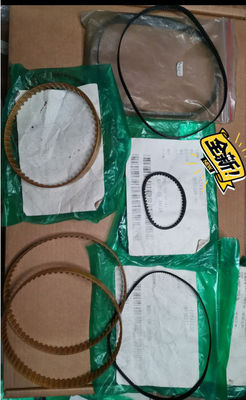 Sabuk Suku Cadang Noritsu Minilab H016809-00 H016809 H016513 H016513-00 pemasok