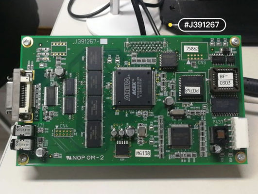 Papan Pemindai Suku Cadang Minilab SD Noritsu QSS32 Digunakan pemasok