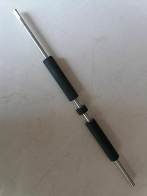 363D889667 Roller Bagian Transportasi untuk Fuji Frontier 350/355/370/375/390 Suku Cadang Minilabs pemasok