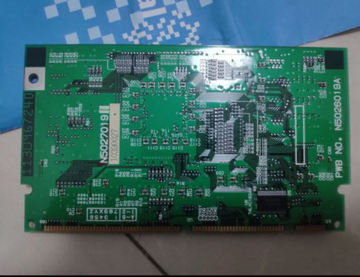 Fuji Frontier 330 340 Papan Suku Cadang Minilab GIA22 857C967238 Digunakan pemasok
