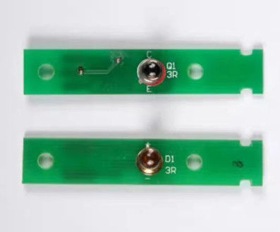 Sensor transmisi deteksi Doli Light dan sensor penerima untuk Minilab 1210.0810.2100,2300 digital minilab pemasok
