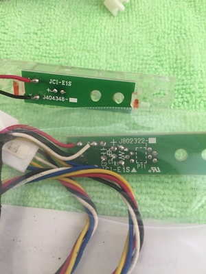 W407477-01 W407477 J802322 W407478 W407478-01 J404348 W490260 W490260-11 Noritsu QSS3011/3001 seri Minilab pemasok