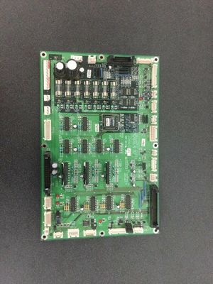 Noritsu QSS 2901 Minilab Spare Part J390622 / Printer I/O PCB pemasok