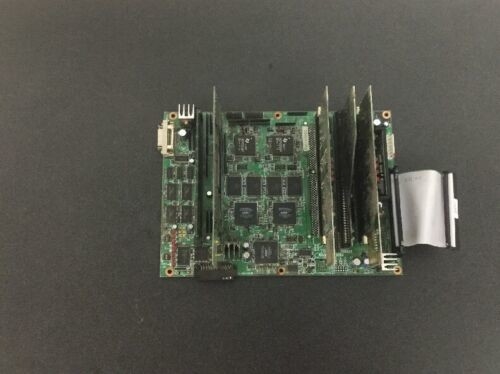 Noritsu QSS 3201/3202/3211/3212/3213 Minilab Spare Part D-Ice PCB J390903-02 J390904 X2 / J390905 pemasok