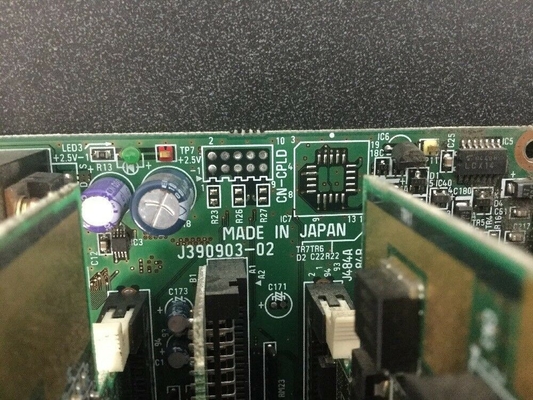 Noritsu QSS 3201/3202/3211/3212/3213 Minilab Spare Part D-Ice PCB J390903-02 J390904 X2 / J390905 pemasok