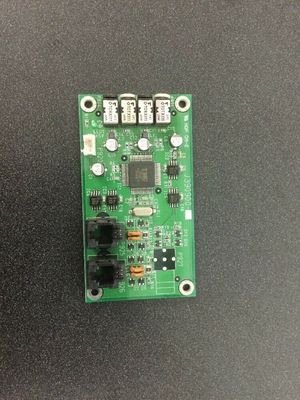 Noritsu QSS 33 Minilab Spare Part Pcb / J390900 J390900-00 pemasok