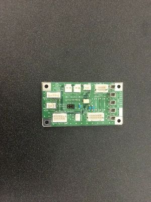 Noritsu QSS 30/33 Sistem Minilab Spare Part Control PCB J390739 J390739-00 pemasok