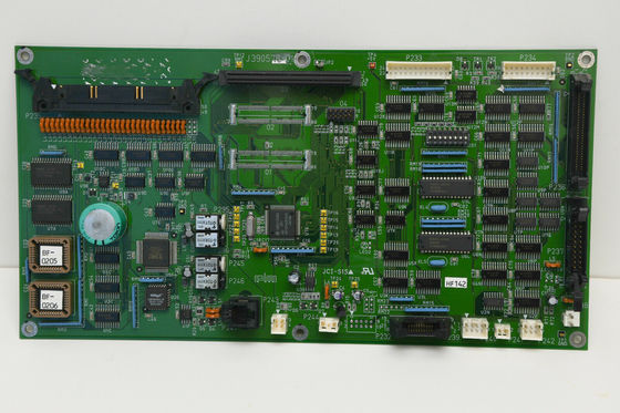 Noritsu J390578 J390578-02 3001 3011 Minilab Spare Part PCB Printer Kontrol Papan Sirkuit Kartu pemasok