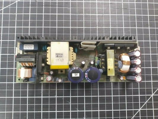 NORITSU 3202 Minilab Spare Part SWITCHING POWER SUMBER NEMIC LAMBDA 1038263 pemasok