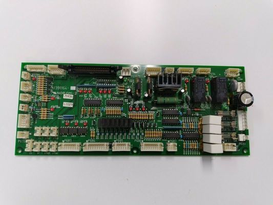 Noritsu 3202 Minilab Kontrol Suku Cadang PCB J391164 pemasok