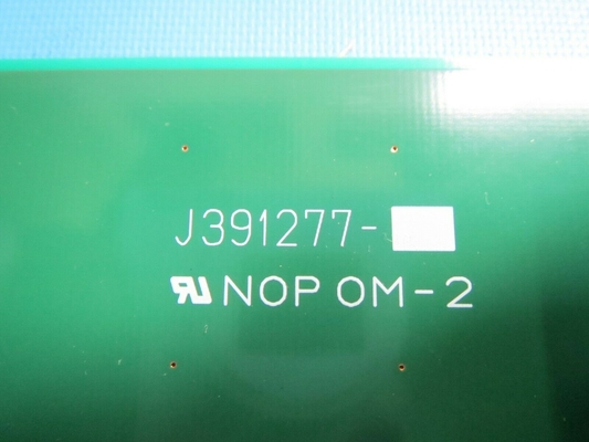 Suku Cadang Noritsu QSS32 Minilab ARCNET-HUB PCB J391277 pemasok