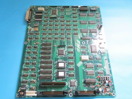 Suku cadang Noritsu minilab Transfer Gambar PCB J306320 pemasok