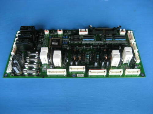 Noritsu QSS 29 Series minilab suku cadang Printer IO PCB J390585 pemasok