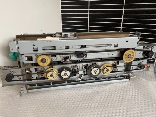 Fuji Frontier 390 Minilab Spare Part CTL21 PCB 113C937441 113C937441D dari printer yang berfungsi S/N 3102043 pemasok