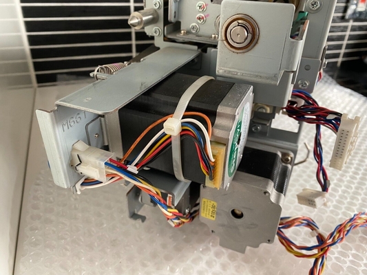 Fuji Frontier 390 Minilab Spare Part CTL21 PCB 113C937441 113C937441D dari printer yang berfungsi S/N 3102043 pemasok