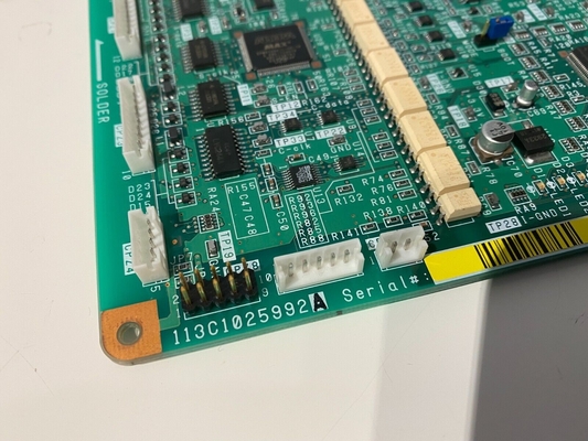 Fuji Frontier SP3000 Film Scanner CPZ23 PCB 113C1025992 113C1025992A Kondisi kerja penuh pemasok