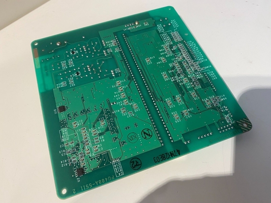 Fuji Frontier SP3000 Film Scanner CPZ23 PCB 113C1025992 113C1025992A Kondisi kerja penuh pemasok