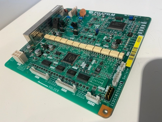 Fuji Frontier SP3000 Film Scanner CPZ23 PCB 113C1025992 113C1025992A Kondisi kerja penuh pemasok
