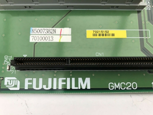 Fuji Frontier SP2000 1500 Pemindai Film GMC20 PCB 113C898414 pemasok