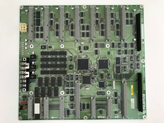 Fuji Frontier SP2000 1500 Pemindai Film GMC20 PCB 113C898414 pemasok
