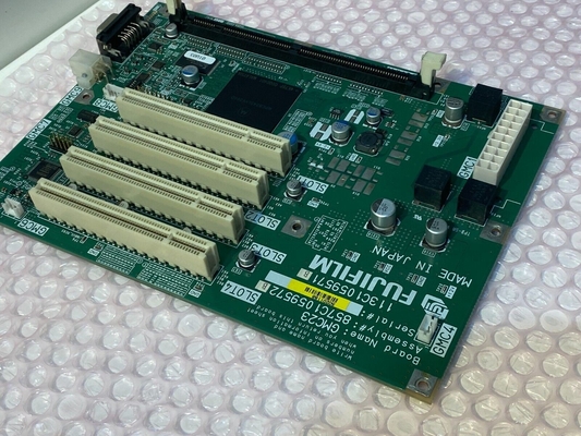 Fuji Frontier 550 570 Suku Cadang Minilab GMC23 PCB 113C1059571 113C1059571B pemasok