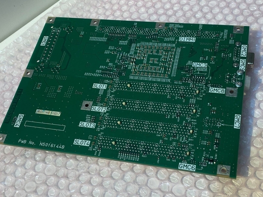 Fuji Frontier 550 570 Suku Cadang Minilab GMC23 PCB 113C1059571 113C1059571B pemasok