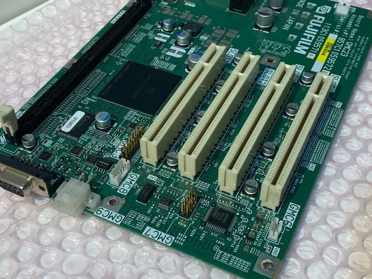 Fuji Frontier 550 570 Suku Cadang Minilab GMC23 PCB 113C1059571 113C1059571B pemasok