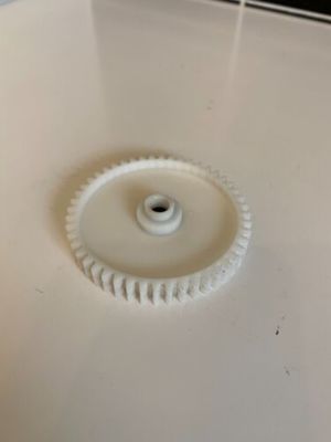 Fuji Frontier 390 LP2500 Minilab Spare Part Unit gigi kopling 5 327D984306 327D984306A pemasok