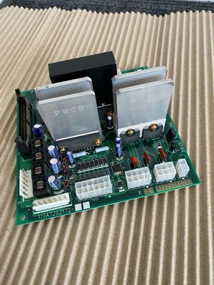 Fuji Frontier 390 Minilab Spare Part Keluar Pemotong PCB PWC01 140D9355 pemasok