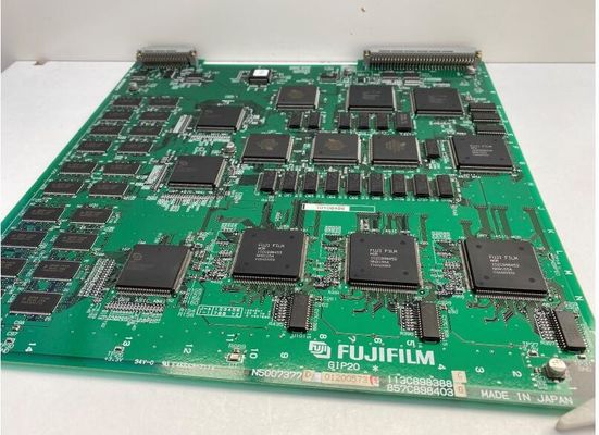 Fuji Frontier SP2000 1500 Pemindai Film GIP20 PCB 113C898388 113C898388C pemasok
