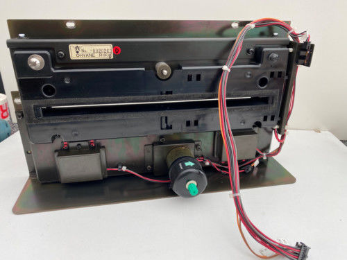 Fuji Frontier 350 370 355 375 Minilab Spare Par Cutter Blade assy 393C889151 393C889151C pemasok