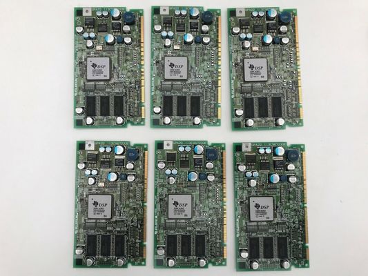 Fuji Frontier 340 Minilab Spare Part GPA22 PCB 113C967233 113C967233E pemasok