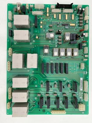 Fuji Frontier 390 LP2500 Minilab Spare Part PAC21 PCB 113G02031 pemasok