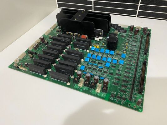 Fuji Frontier 390 LP2500 Minilab Spare Part PDC21 PCB 113C937443C 113C937443 pemasok