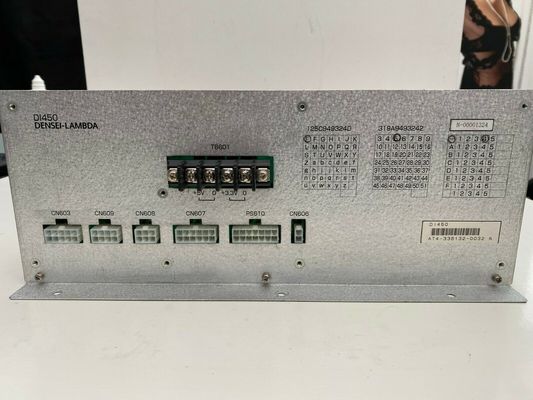 Fuji Frontier SP2500 390 Suku Cadang Minilab Catu Daya DC 125C949324 125C949324D Alpha 400 pemasok