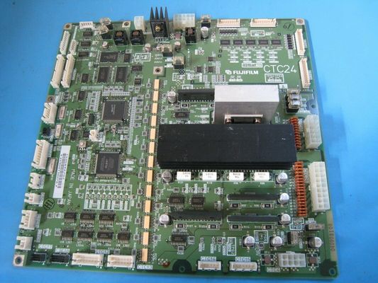 Suku Cadang Minilab Fuji Frontier340 113C967124 857C967125A CTC24 pemasok