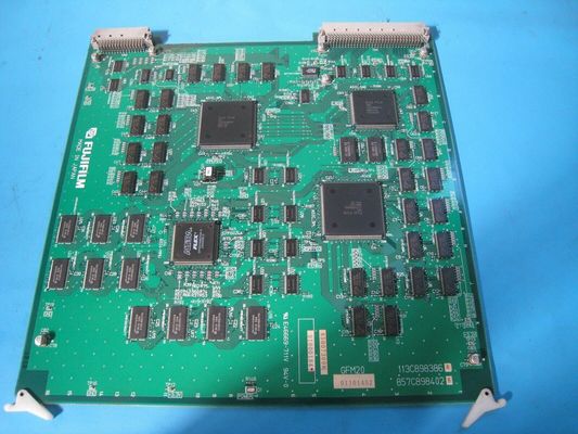 Suku Cadang Minilab Fuji Frontier 350/370 857C898402 857C898402B 113C898386 113C898386A GFM20 pemasok