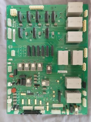 Pcb pac21 fujifilm Minilab Spare Part 113g02031 lp2500 pemasok