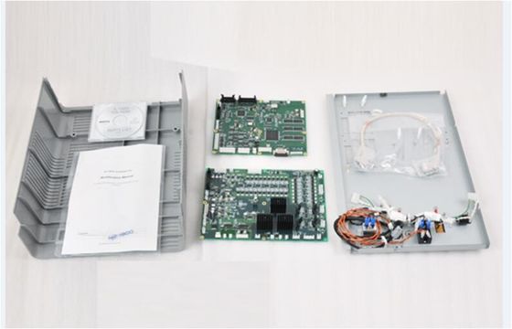 Kit pemutakhiran Pemindai Film Noritsu S4 ke HS1800 Filmscanner J391472 pemasok