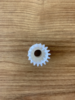 Dicephalous Gear Untuk Fuji 500 550 570 Minilab Bagian No 327D1060171A 327D106281 327D1060171 pemasok