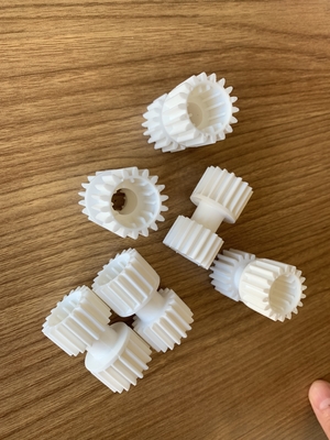 Dicephalous Gear Untuk Fuji 500 550 570 Minilab Bagian No 327D1060171A 327D106281 327D1060171 pemasok
