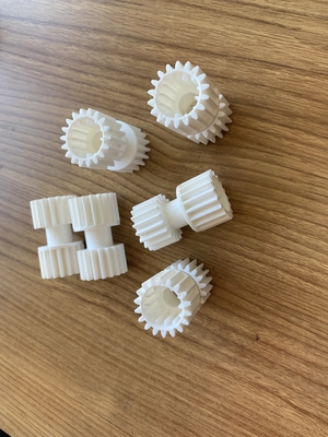 Dicephalous Gear Untuk Fuji 500 550 570 Minilab Bagian No 327D1060171A 327D106281 327D1060171 pemasok