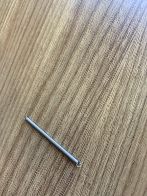 Suku Cadang Minilab Noritsu QSS A222745-01 pegas 2,5 x 56 mm pemasok