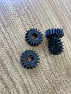 A201189 A201189-01 GEAR GIGI 18 D CUT UNTUK NORITSU Qss2301 2601 2701 2901 3001 3101 3201 3300 3401 3501 3701 Minilab pemasok